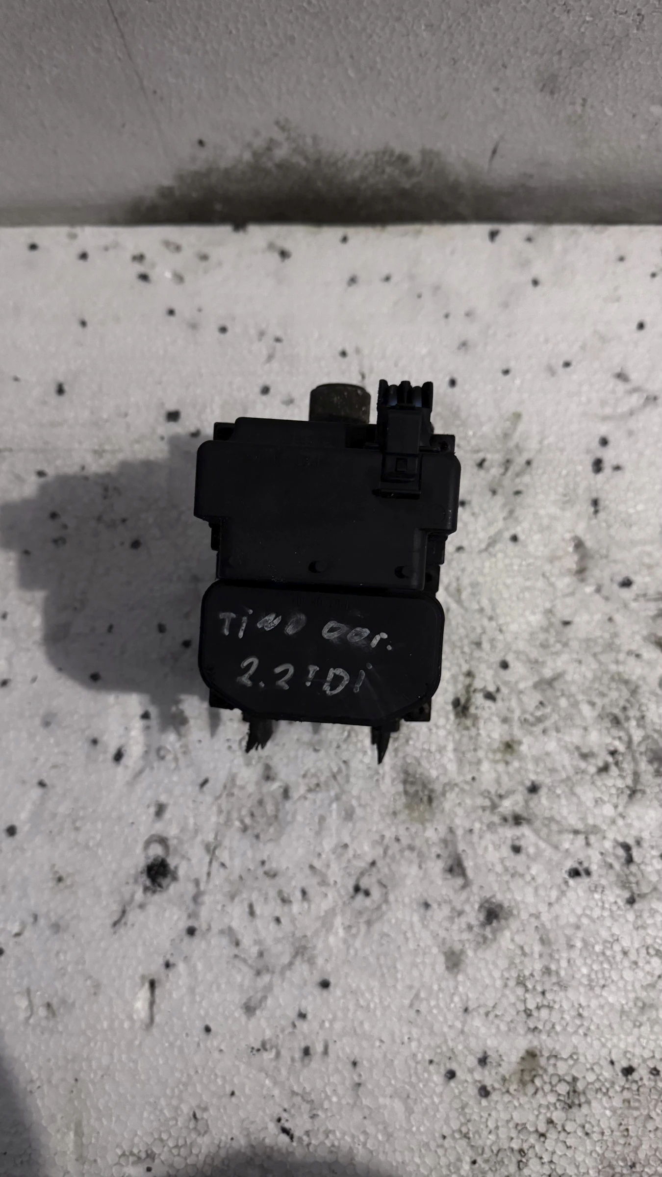 �������� ����� ABS �� Nissan Almera Tino 2000 | Mobile.bg � ����������� 1