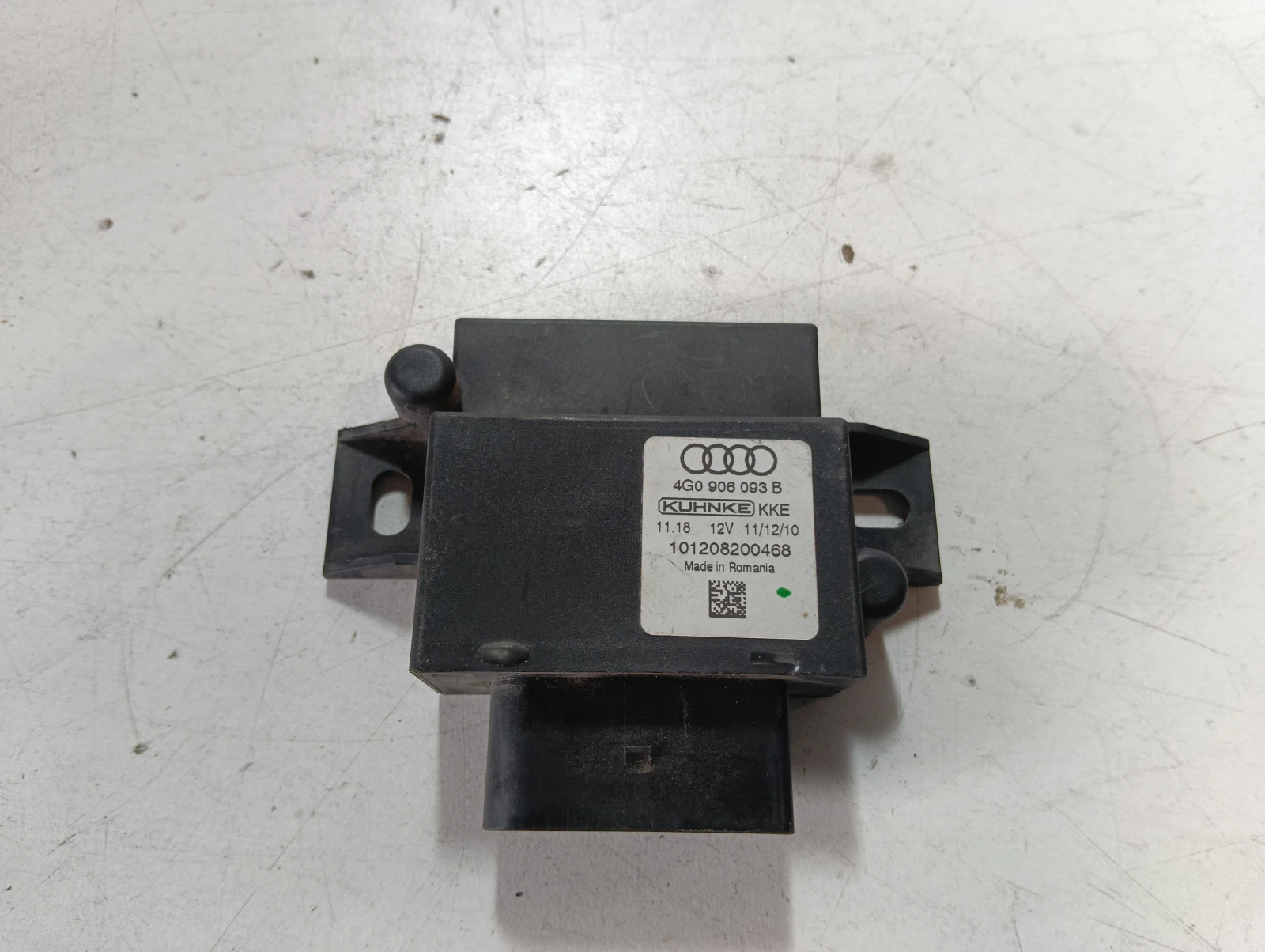 модул Audi A7