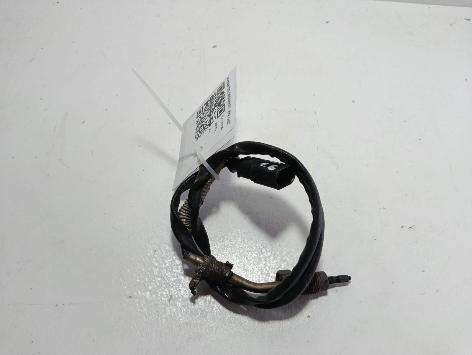 сонда 03L906088EC VW Golf
