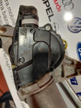 85110-12A20 ������� � ��������� ������ �������� TOYOTA COROLLA X (E140, E150) (2006-2012)159300-1091 | Mobile.bg � ����� ������ 7