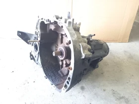 Скоростна кутия Нисан Микра 1.5дци 