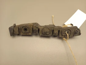 Водач предена броня ляв Ауди А3 2.0тди куатро 