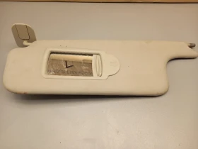 Сенник ляв Рено Меган (9)