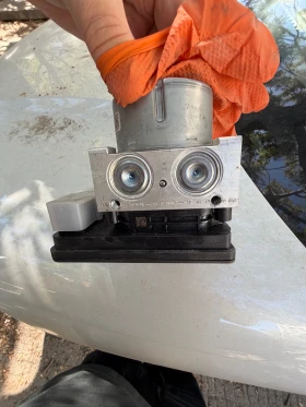 Citroen C4 2021� ABS ����� 9846124980 | Mobile.bg � ����� ������ 4