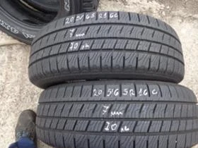 Гуми Зимни 205/65R16, снимка 2
