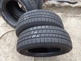 Гуми Зимни 205/65R16, снимка 4
