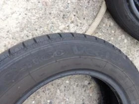 Гуми Зимни 205/65R16, снимка 7