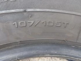 Гуми Зимни 205/65R16, снимка 9