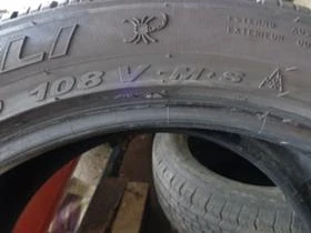 Гуми Зимни 265/45R20, снимка 10