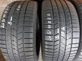 Гуми Зимни 265/45R20, снимка 4