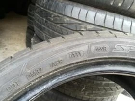 Гуми Летни 255/35R19, снимка 5