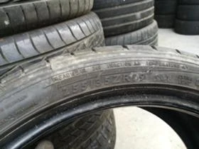 Гуми Летни 255/35R19, снимка 6