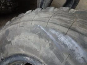 Гуми, снимка 4