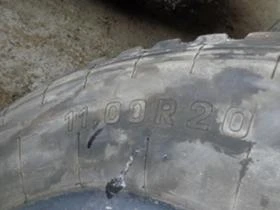 Гуми, снимка 5