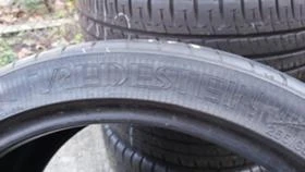 Гуми Летни 255/35R19, снимка 5