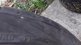 Гуми Летни 255/35R19, снимка 8