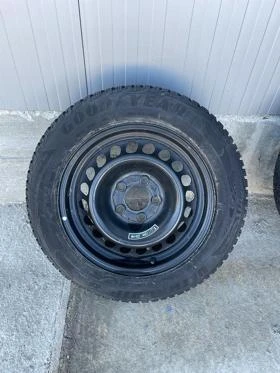 Джанти за Mercedes-Benz, снимка 7