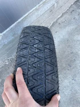 Джанти за Mercedes-Benz, снимка 3