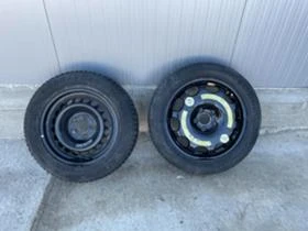 Джанти за Mercedes-Benz, снимка 1