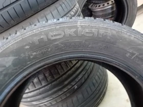 Гуми Зимни 215/55R17, снимка 4
