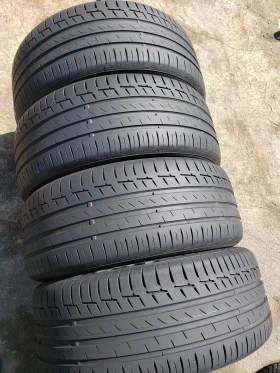 Гуми Летни 225/50R17, снимка 4