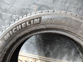Гуми Всесезонни 235/55R19, снимка 4