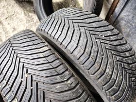 Гуми Всесезонни 235/55R19, снимка 3