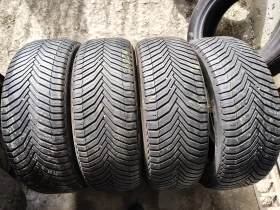 Гуми Всесезонни 235/55R19, снимка 1