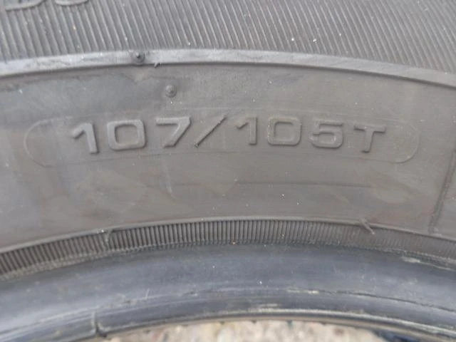 Гуми Зимни 205/65R16, снимка 9 - Гуми и джанти - 13942928