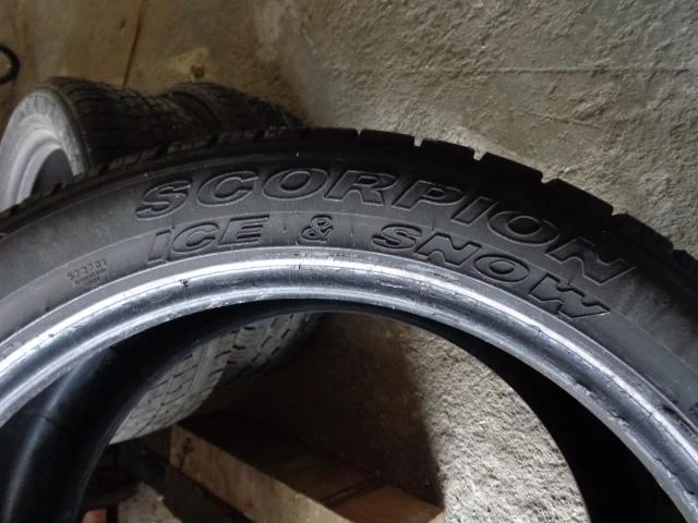 Гуми Зимни 265/45R20, снимка 7 - Гуми и джанти - 14294099