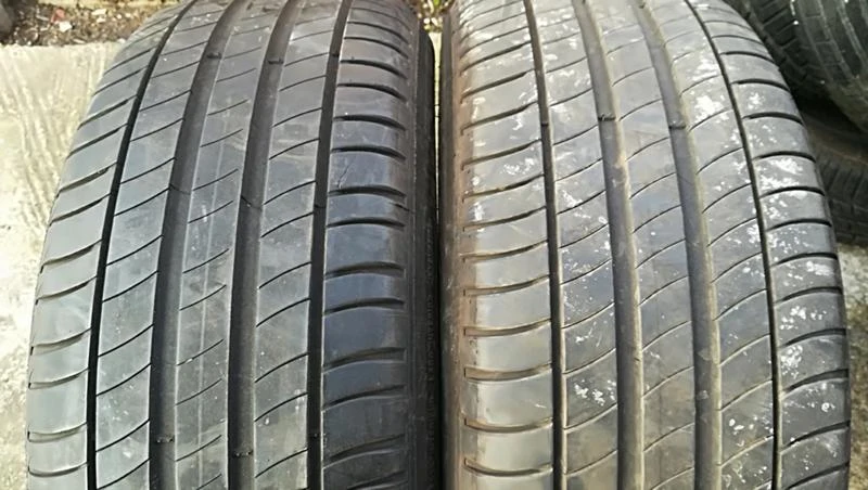 Гуми Летни 225/55R17, снимка 3 - Гуми и джанти - 25325946