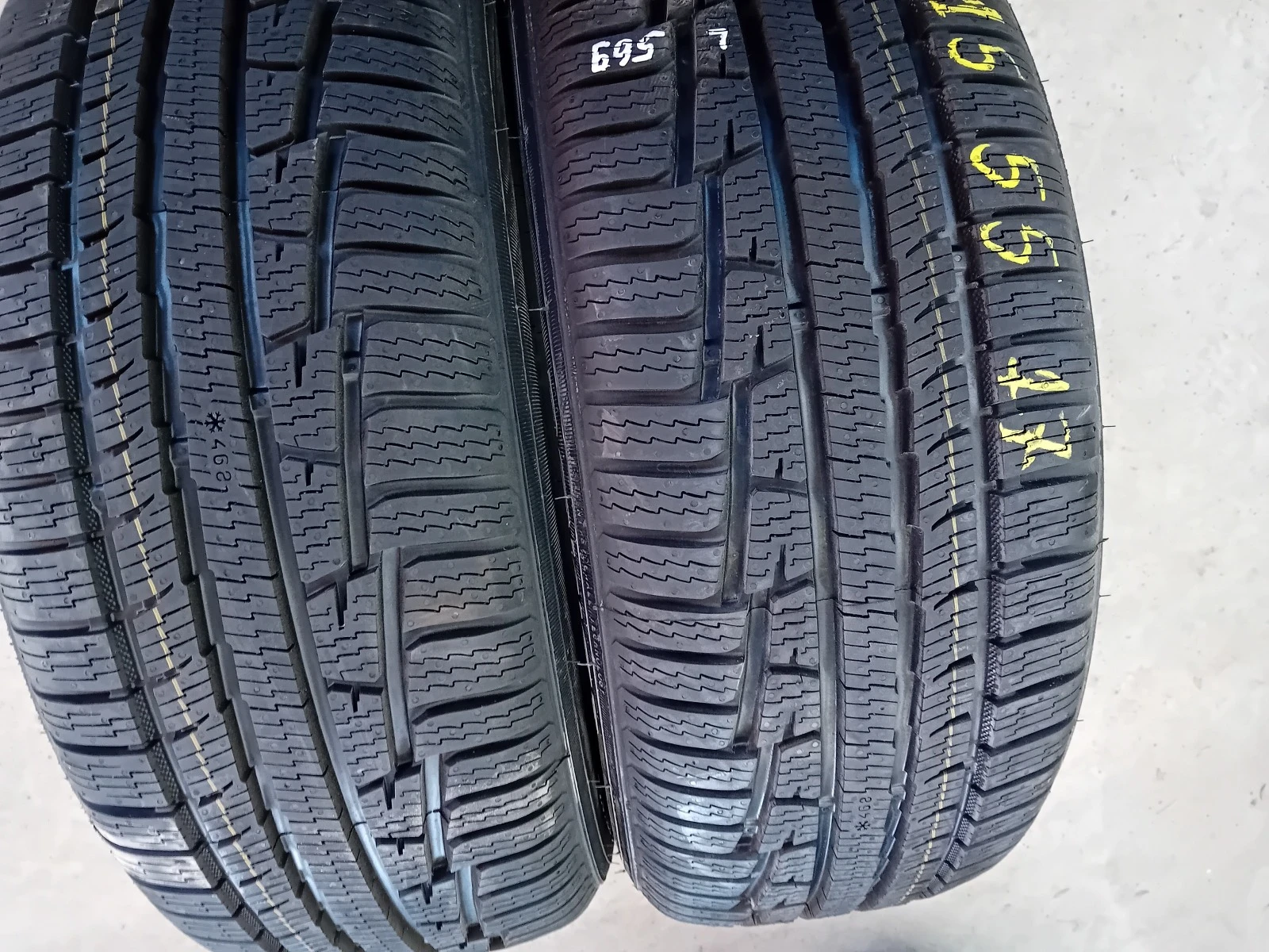  215/55R17 | Mobile.bg   1