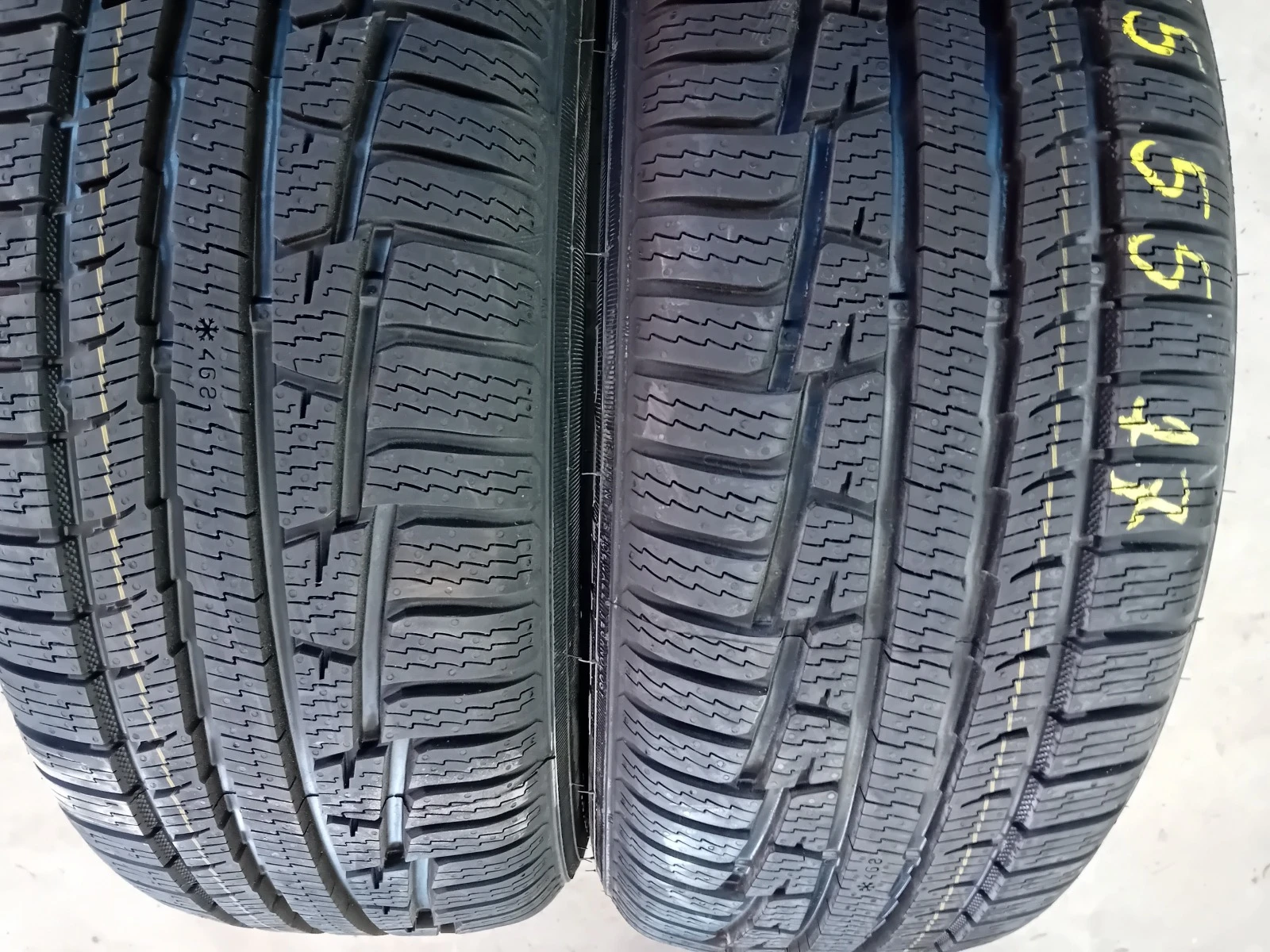  215/55R17 | Mobile.bg   2