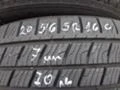 Гуми Зимни 205/65R16, снимка 1