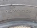 Гуми Зимни 205/65R16, снимка 9