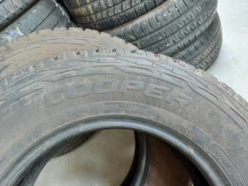 Гуми Всесезонни 205/80R16, снимка 3 - Гуми и джанти - 41833819