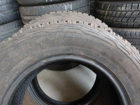 Гуми Всесезонни 205/80R16, снимка 4 - Гуми и джанти - 41833819