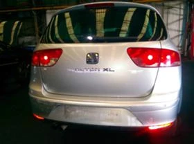 Seat Altea 2.0DSGЧАСТИ, снимка 4