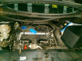 Seat Altea 2.0DSGЧАСТИ, снимка 5