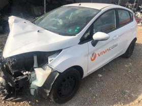 Ford Fiesta 1.2i, снимка 14