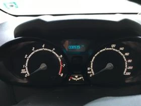 Ford Fiesta 1.2i, снимка 13