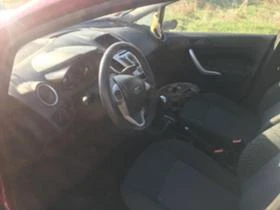 Ford Fiesta 1.2i, снимка 15