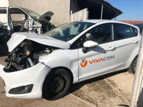 Ford Fiesta 1.2i, снимка 9