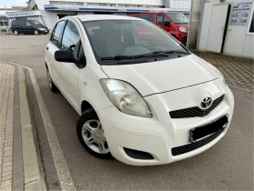 Toyota Yaris N1+ Регистрирана+ 1000куб.+ Икономична, снимка 6