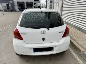 Toyota Yaris N1+ Регистрирана+ 1000куб.+ Икономична, снимка 4