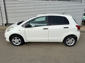 Toyota Yaris N1+ Регистрирана+ 1000куб.+ Икономична, снимка 2