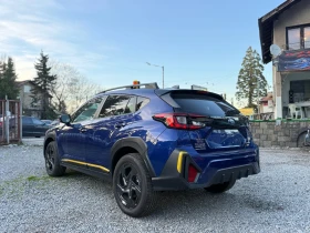 Subaru XV 2.5  CROSSTREK SPORT, снимка 6