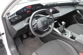 Peugeot 308 ACTIVE PACK 1, 2 PureTech 110 BVM6 EURO 6/2209R01, снимка 6