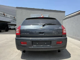 Chrysler 300c 6.1L HEMI SRT 8, снимка 5