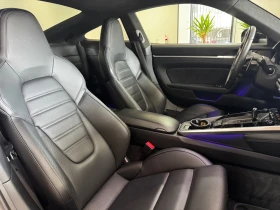 Porsche 911 992 TurboS PCCB Exclusive SportChrono BOSE PANO, снимка 13